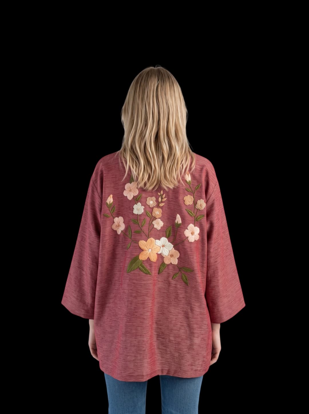 Pivoine — vue 2