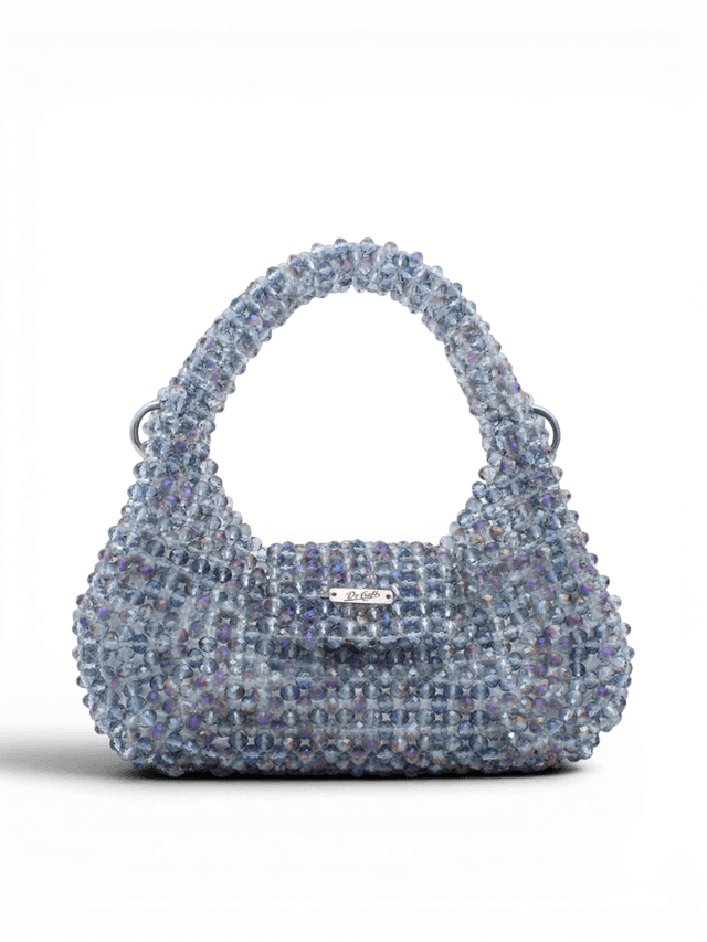 Galaxie Bleue