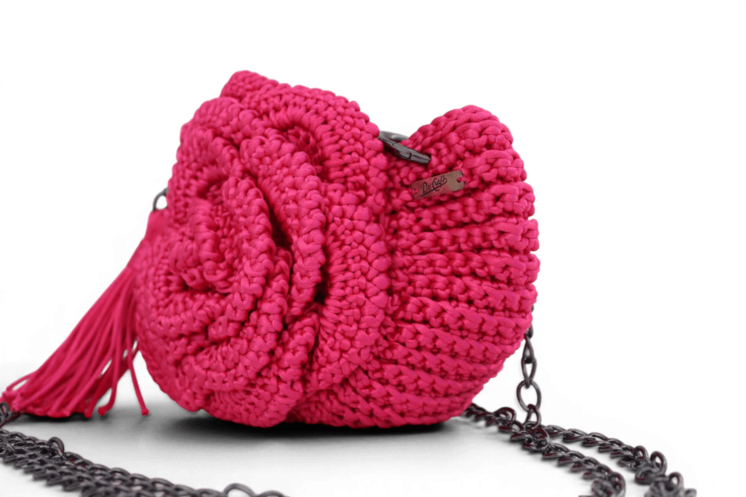 Rose Fuchsia — vue 3