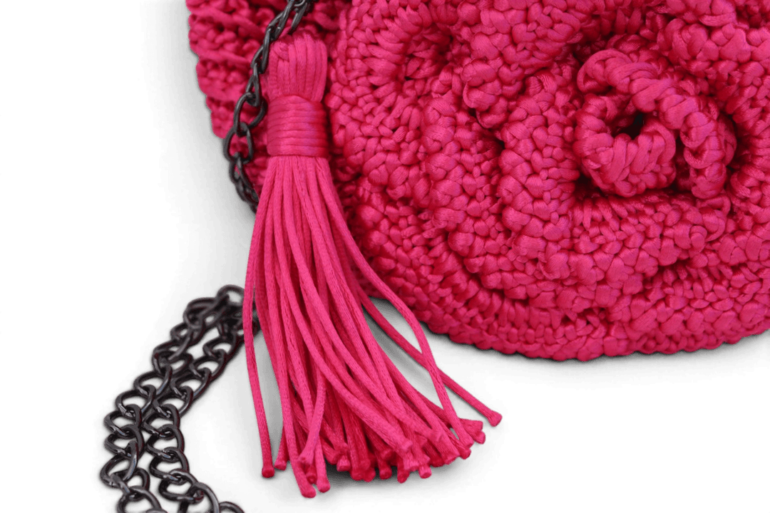 Rose Fuchsia — vue 5