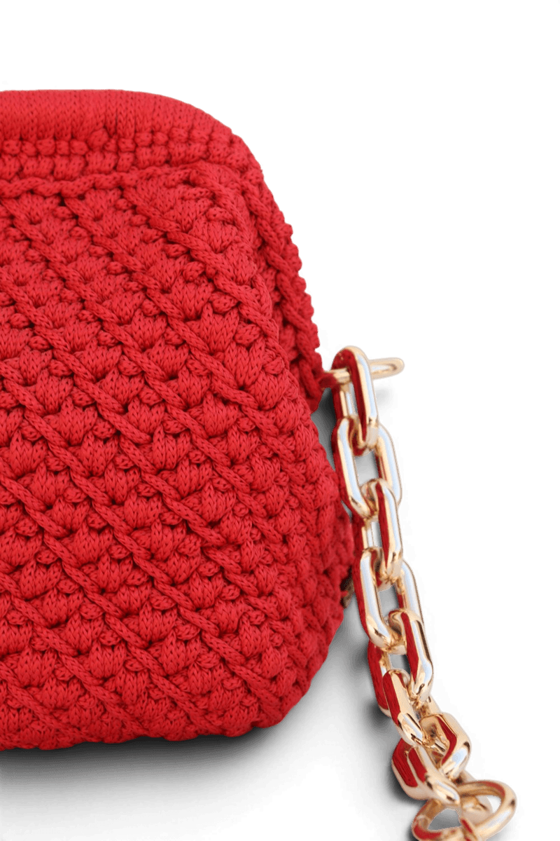 Rouge Carmin — vue 3