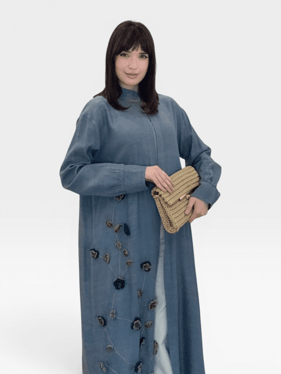Jebba Bleue — vue 1