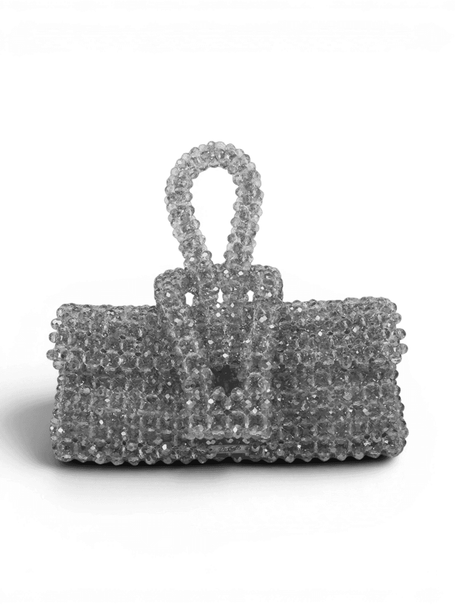 Cristal Argent — vue 1