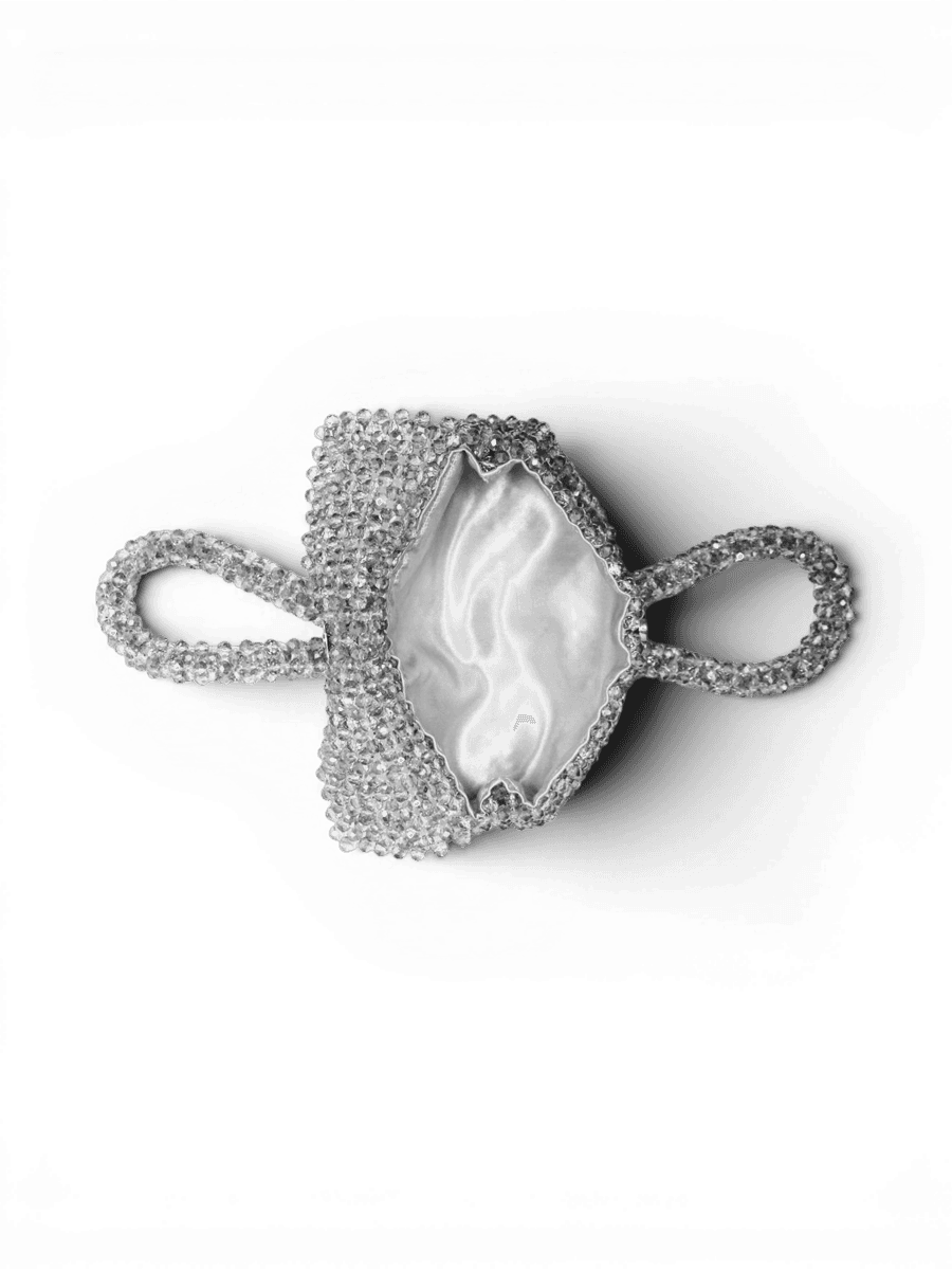 Cristal Argent — vue 2