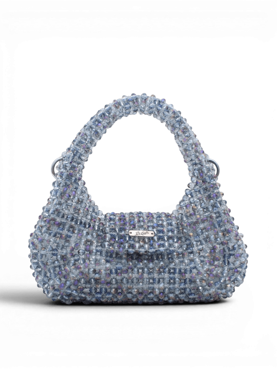 Galaxie Bleue — vue 1