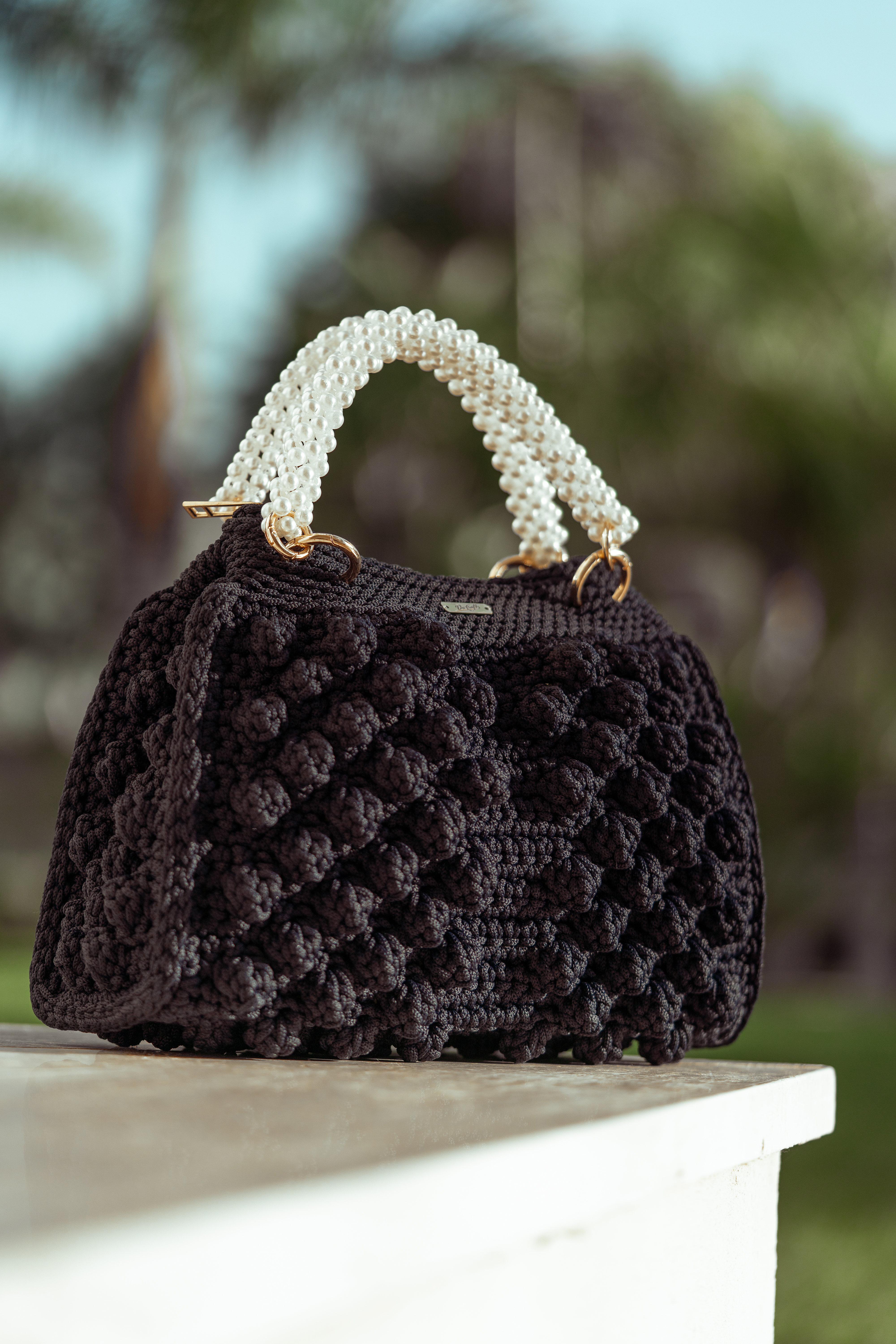 Black Pearl — vue 2