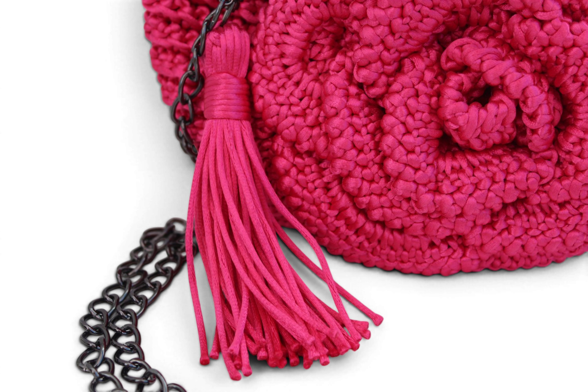 Rose Fuchsia — vue 5