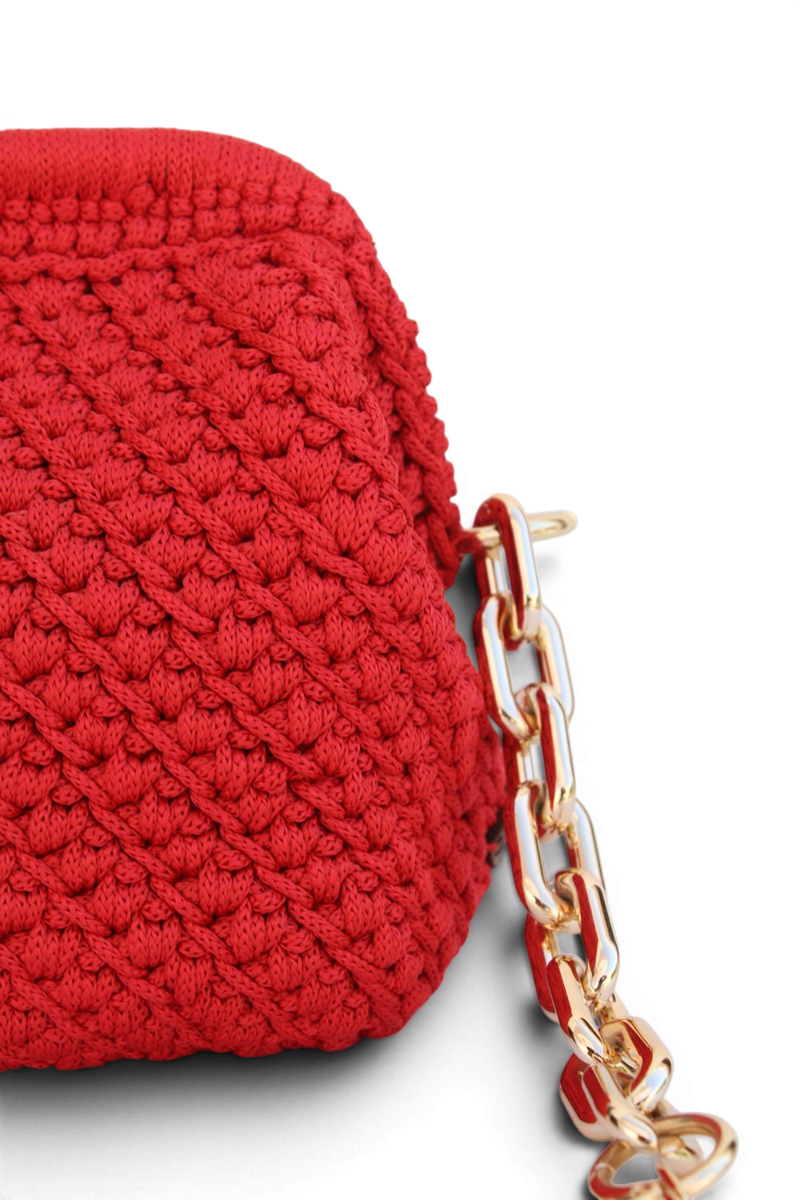 Rouge Carmin — vue 3