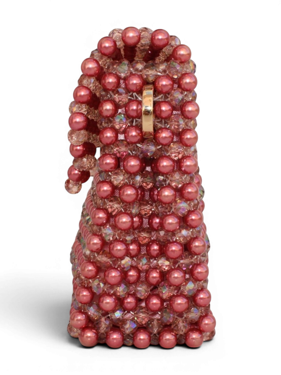 Framboise — vue 3